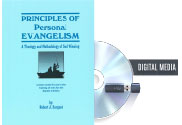 Principles of Personal Evangelism (digital medium)